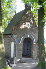 Westerhoven Sint Val