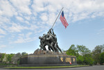 Arlington Iwo Jima M