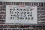 Monnickendam Monumen