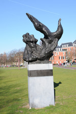 Amsterdam Museumplei